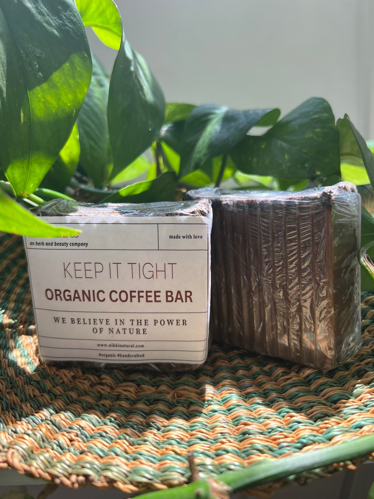 Keep It Tight Coffee Bar